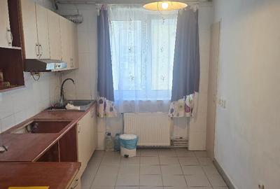 Vand apartament de 3 camere, Deva, Imp.Traian, etaj 2, - 15
