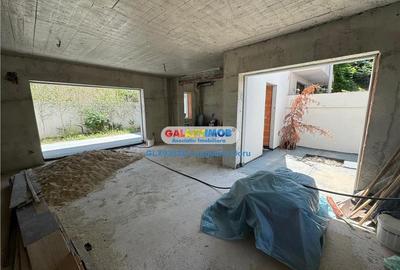 Vila P+1E+M, 310 mp, Laminorului Bucurestii Noi Colosseum,Teren 262 mp - 19