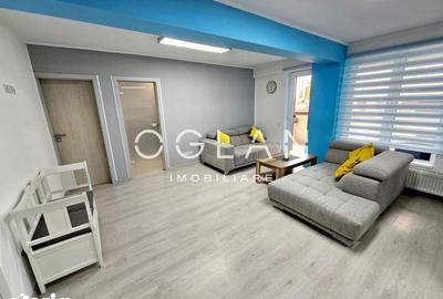 Apartament cu 3 camere, mobilat în Central - 16