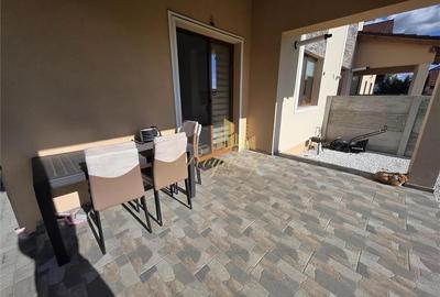 Duplex 5 camere, 2 bai, dressing - Zona Dumbravita IKEA Duplex 5 camere, 2 bai, dressing - Zona Dumbravita IKEA - 18