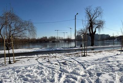 Casă cu 4 camere cu Teren 310 Mp în Tei - 12