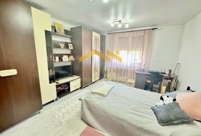 Garsonieră semidecomandată, mobilată în Lunei - 3