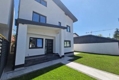 Casă cu 5 camere cu Teren 220 Mp în Pantelimon - 5