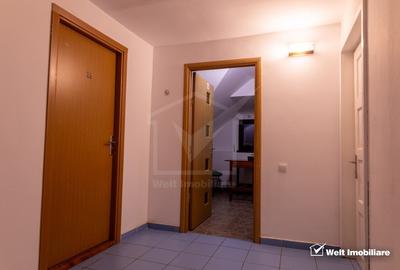 Oportunitate in Zorilor: casa spatioasa, curte mare si potential de investitie! - 11