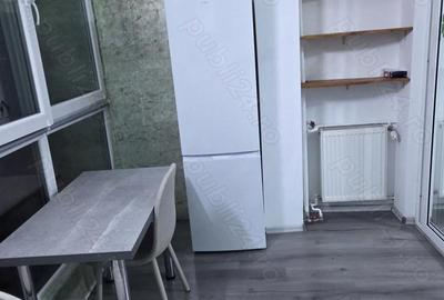 Garsonieră decomandată în Mănăștur - 5