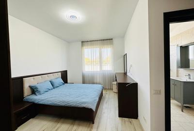 Casă Modernă - Parter + Pod - Teren 370mp - Comuna Berceni - 9