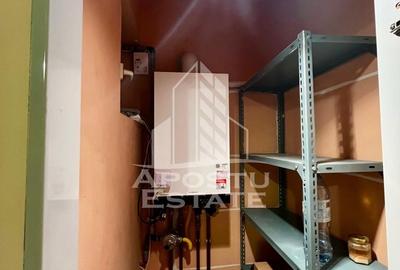 Apartament 3 camere,decomandat,centrala proprie,zona Tipografilor - 12