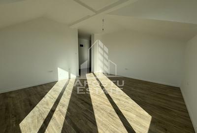 Apartament cu 2 camere decomandat în Ciarda Roșie