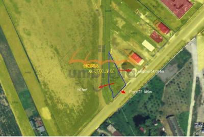 Spațiu comercial, în Central - 2