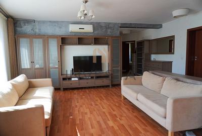 Apartament cu 3 camere decomandat, mobilat în Grigorescu - 2
