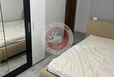 Apartament cu 3 camere decomandat în Militari - 13