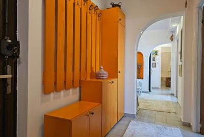 Apartament 3 camere Militari - Politehnica - 10
