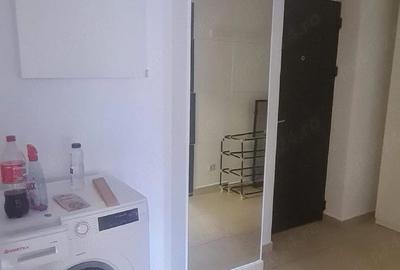 Apartament cu 2 camere decomandat în Splaiul Unirii - 2