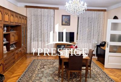 Apartament cu 2 camere decomandat, mobilat în Ultracentral - 3
