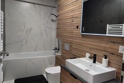 Apartament modern cu vedere la Tampa - 11