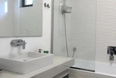 Apartament cu 2 camere în Bucovina