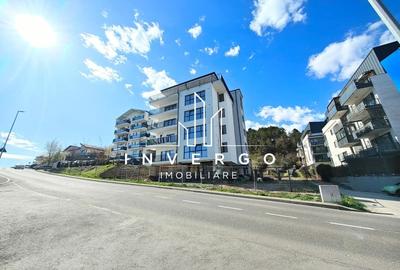 Apartament cu 2 camere semidecomandat în Grigorescu - 1