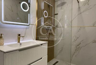 Apartament cu 2 camere decomandat în Central - 1