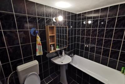 Apartament cu 2 camere decomandat, mobilat în Lujerului - 9