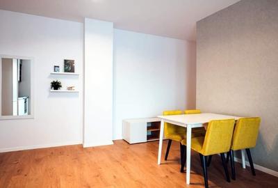 Apartament cu 3 camere decomandat, mobilat în Central - 3