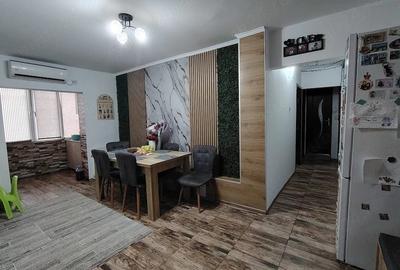 Apartament cu 3 camere decomandat în Nord - 8