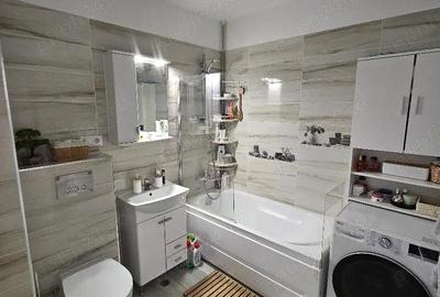 Garsonieră decomandată în Central - 5