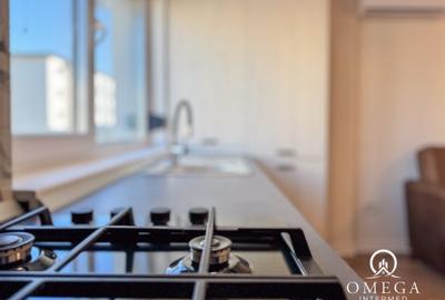 2 camere 350 Euro  Nicolina Cug Valea Adanca Pepinierei - 8