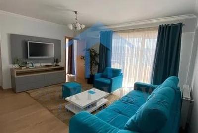 Apartament 2 camere, Iulius Mall - 1
