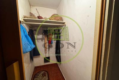 Apartament 3 camere, decomandat, 75,7mp, Centru, zona Muzeul de Arta - 11