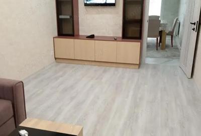 Apartament cu 2 camere decomandat în Vitan