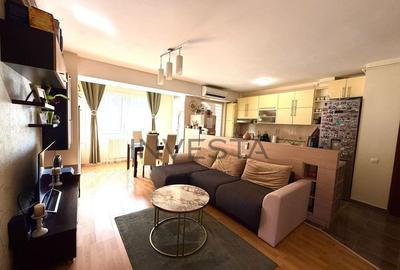 Apartament finisat modern cu 3 camere pe Calea Dorobantilor! - 3