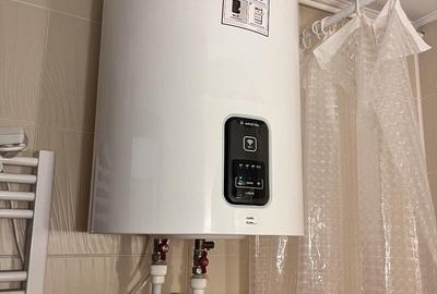 Iancului ,2 minute metrou - 4