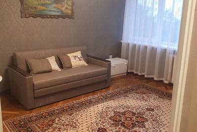 Colentina de inchiriat garsoniera - 5