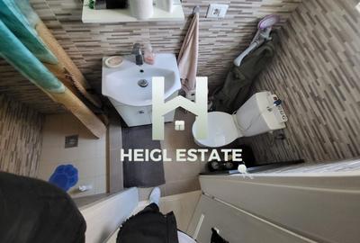 Duplex cu 3 camere cu Canalizare în Moșnița Nouă - 7