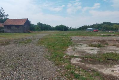 Spațiu comercial, de 9,500 mp, în Pietriș - 4