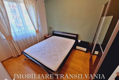 Apartament cu 2 camere în Independenței - 6