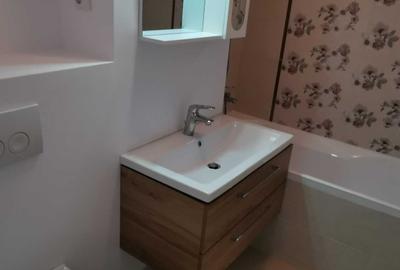 Apartament cu 2 camere semidecomandat în Cuparu - 2