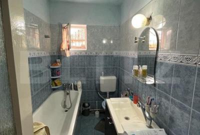 Casă cu 5 camere cu Teren 250 Mp în Central - 18