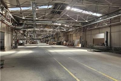 Proprietate Industriala - 16000 mp - Productie - Depozitare - Office - 3