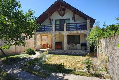 Casa dealuri Oradea - 4