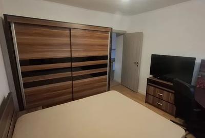 Apartament cu 3 camere semidecomandat, mobilat în Câmpia Libertății - 4
