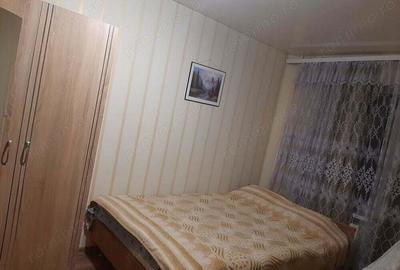 Garsonieră în Central