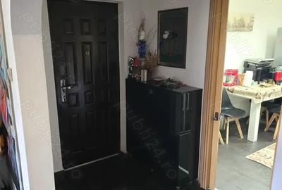 Apartament cu 3 camere decomandat în Mănăștur - 5