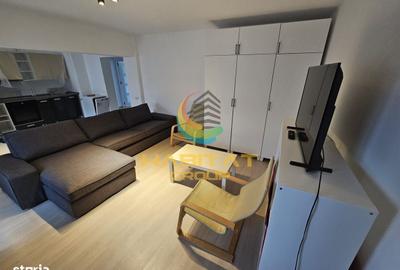 Apartament cu 3 camere, mobilat în Tineretului - 4