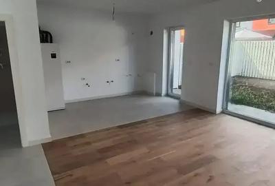 Casă cu grădină proprie | Construcție finalizată  LUX Fatada Ventilata - 12