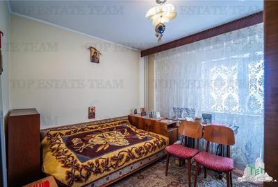 Apartament cu 2 camere semidecomandat în 13 Septembrie - 3