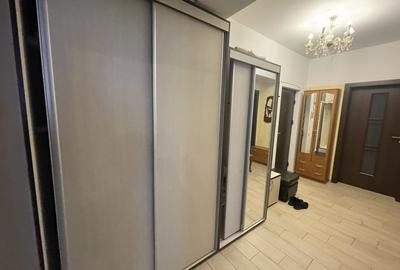Prelungirea Ghencea, Cartierul Latin, 3 camere, 96mp, etaj 4, decomandat - 5