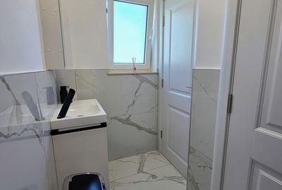Apartament cu 2 camere în Fălticeni
