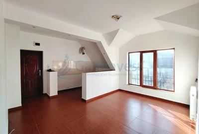 Apartament cu 3 camere decomandat în Ultracentral
