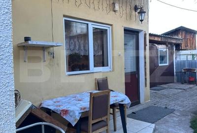 Casă individuală cu 3 camere cu Teren 500 Mp în Hărman - 11